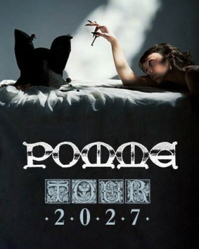 POMME
