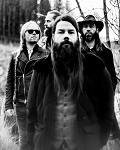 SOLSTAFIR (SÓLSTAFIR) / ENSLAVED