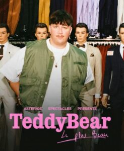 TEDDYBEAR