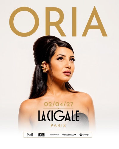 ORIA
