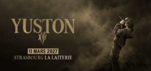 YUSTON XIII