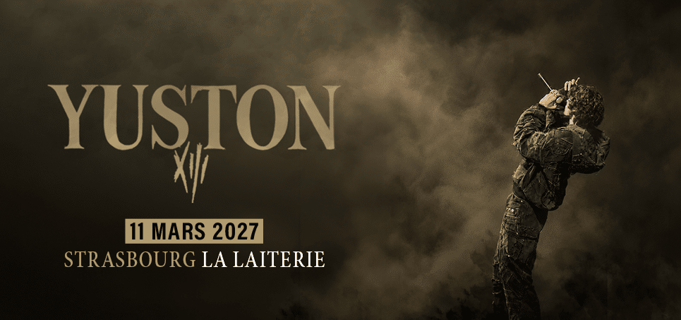 YUSTON XIII
