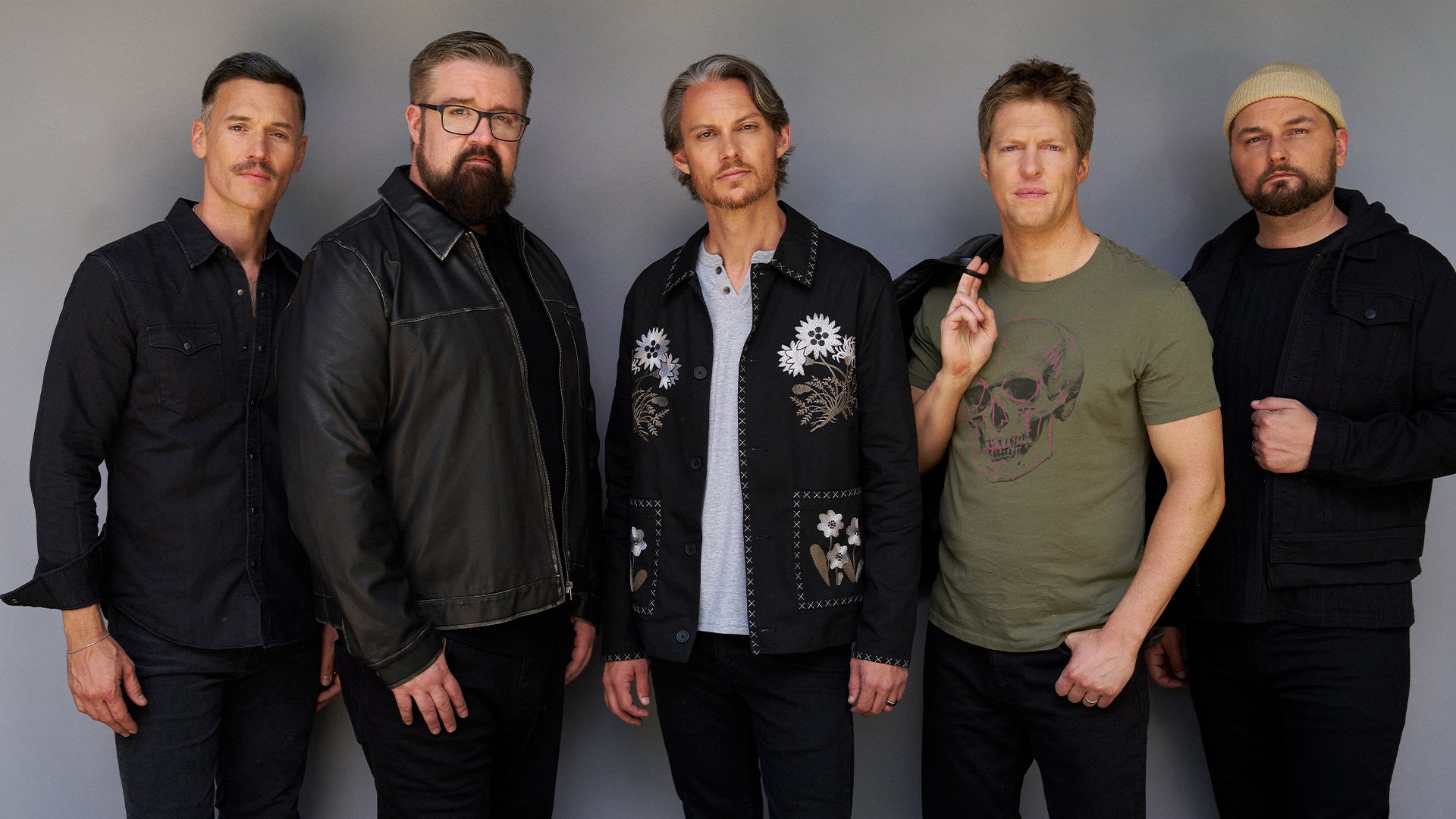 HOME FREE