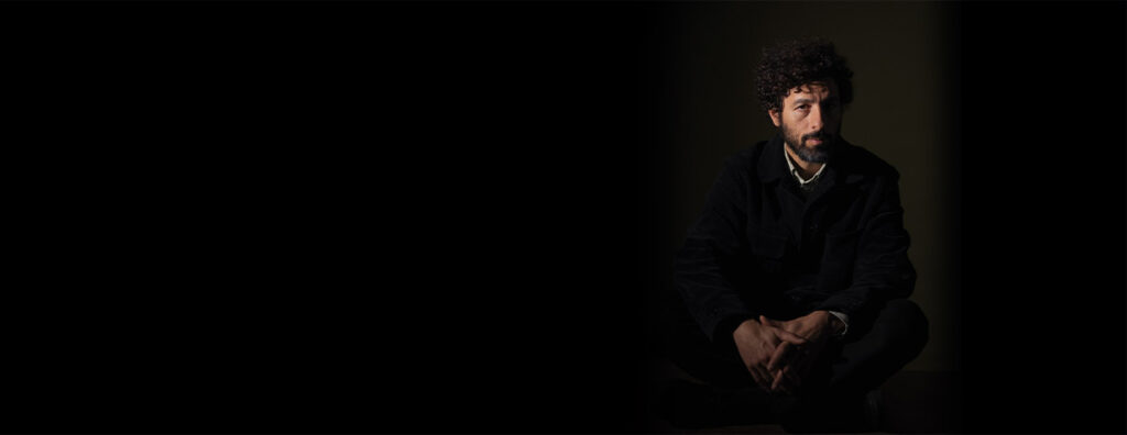 Concert JOSÉ GONZALEZ à Zürich