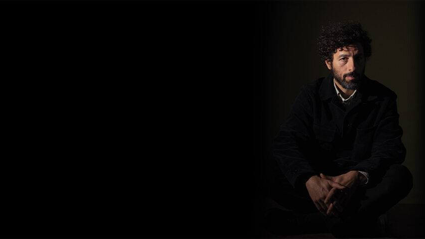Concert de JOSÉ GONZALEZ au Volkshaus, a Zurich, le 15 novembre 2026