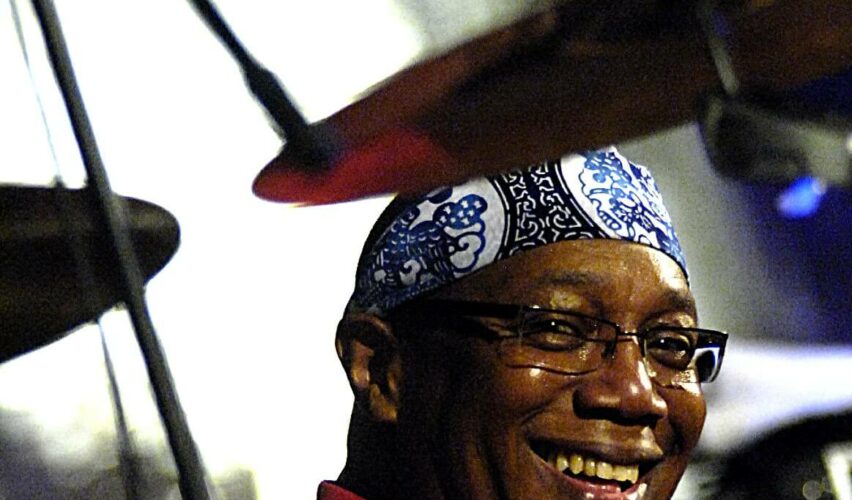 Concert de BILLY COBHAM au Volkshaus, a Zurich, le 28 avril 2027