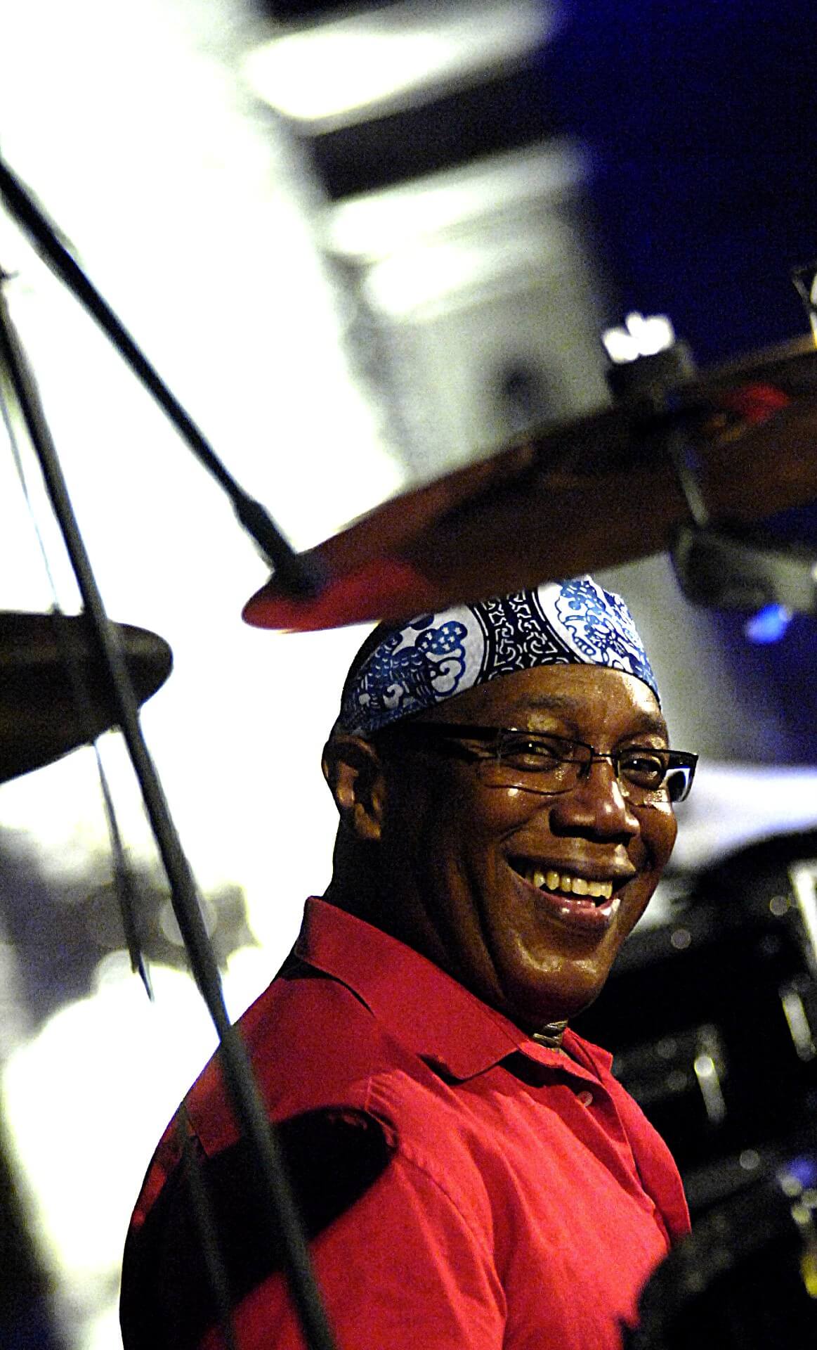 BILLY COBHAM