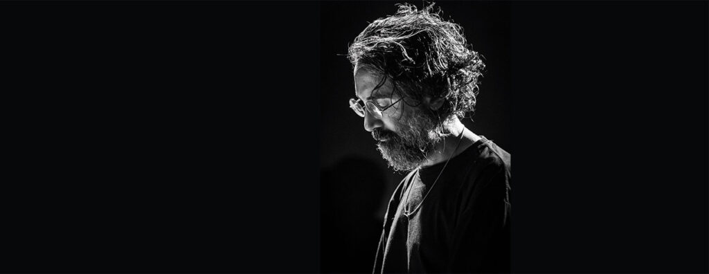 Concert YEHEZKEL RAZ à Zürich