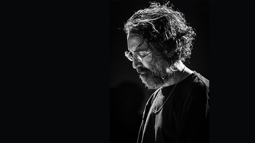 Concert de YEHEZKEL RAZ au Volkshaus, a Zurich, le 26 novembre 2026