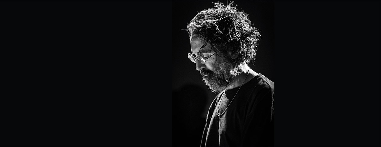 YEHEZKEL RAZ