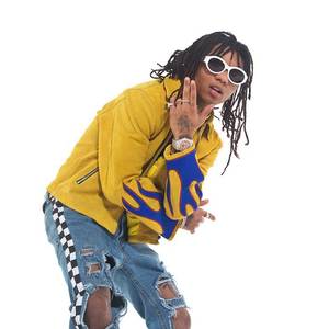 Concert Swae Lee à Zürich