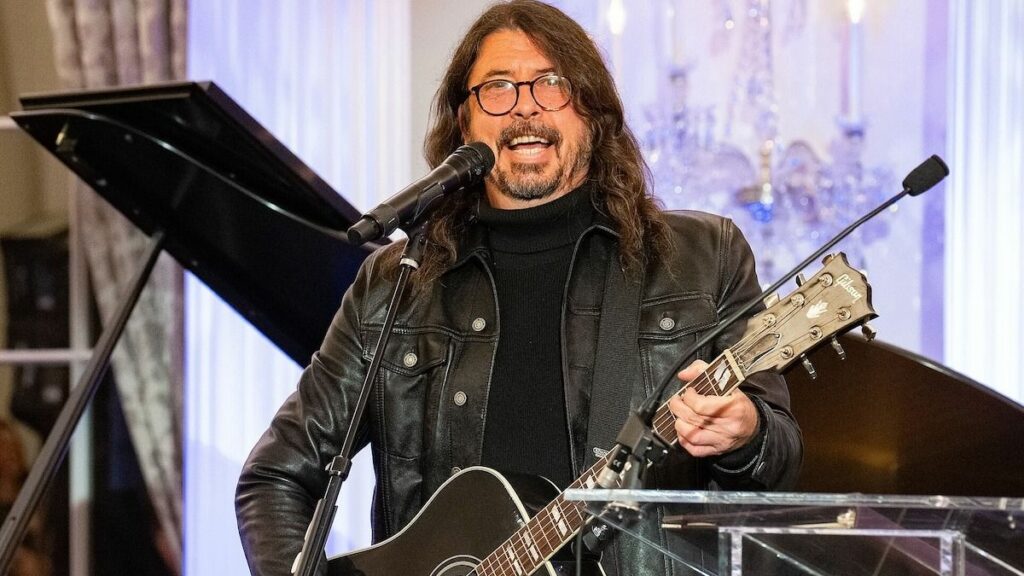 Dave Grohl conteste le statut de « tube » pour Smells Like Teen Spirit