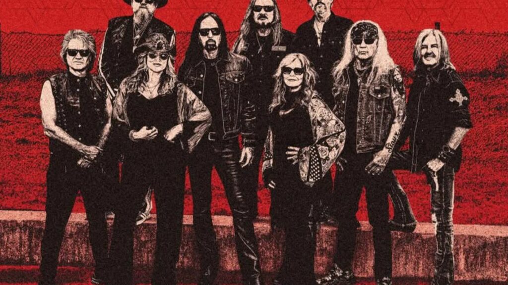 Lynyrd Skynyrd : une date prévue à Paris en 2027