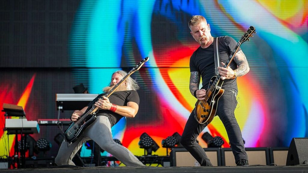 Les héritiers de Brent Hinds engagent des poursuites judiciaires contre Mastodon
