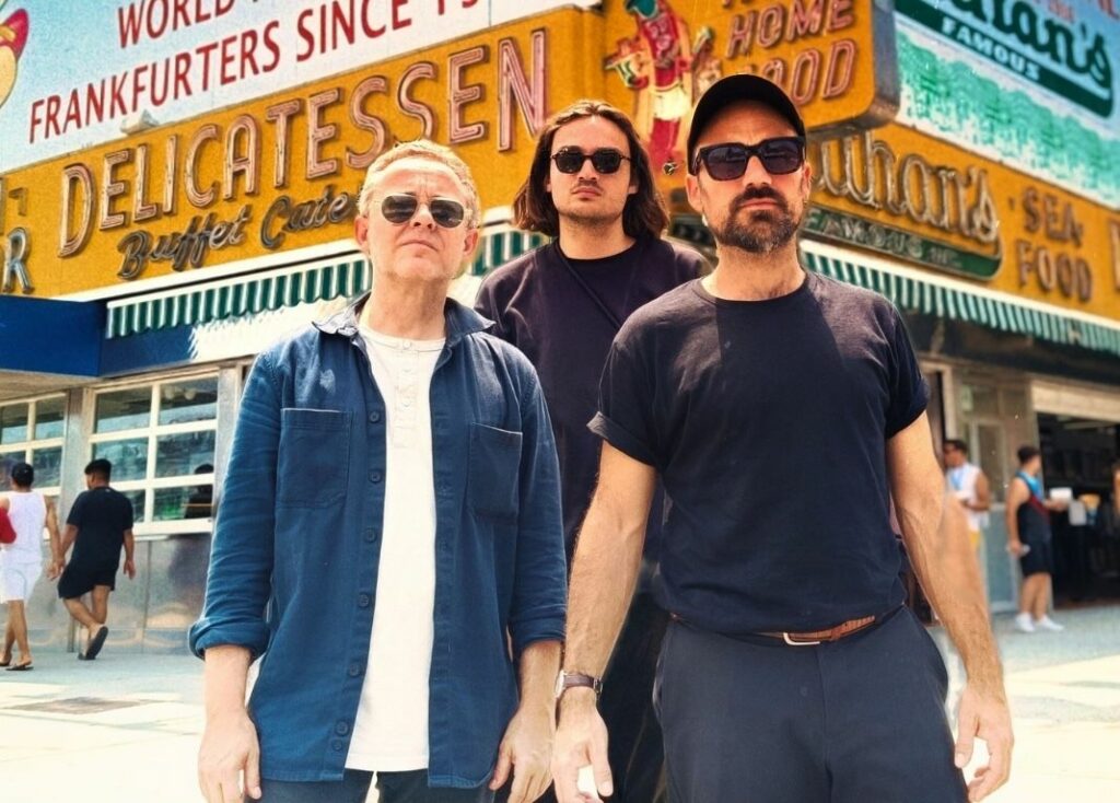 No Money Kids dévoile son nouveau single “Cold Mine”