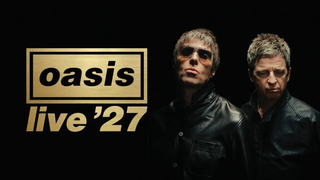Oasis : l’un des deux concerts prévus en France est incertain