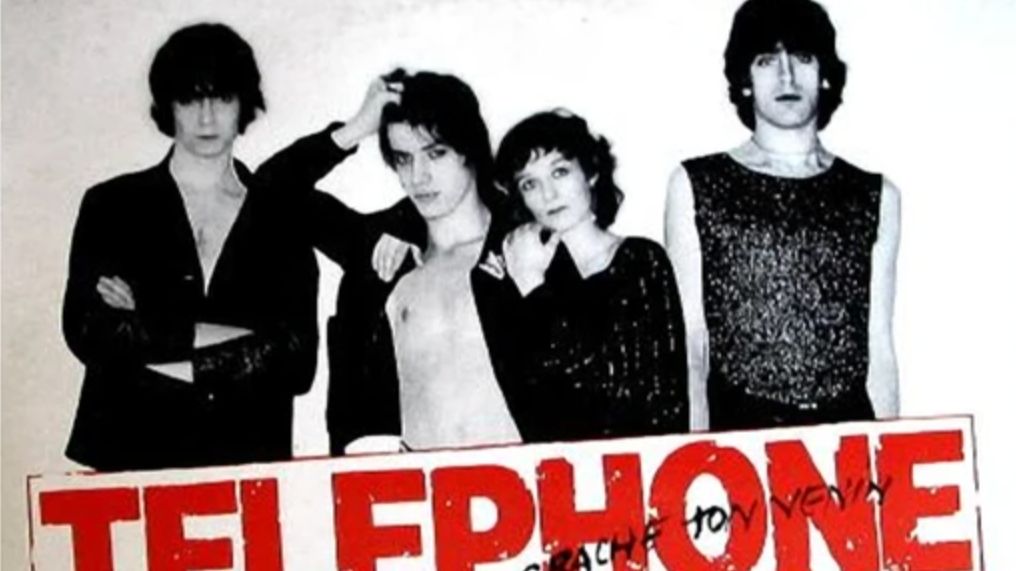 Le groupe Téléphone célèbre ses 50 ans avec la sortie d’éditions collector.