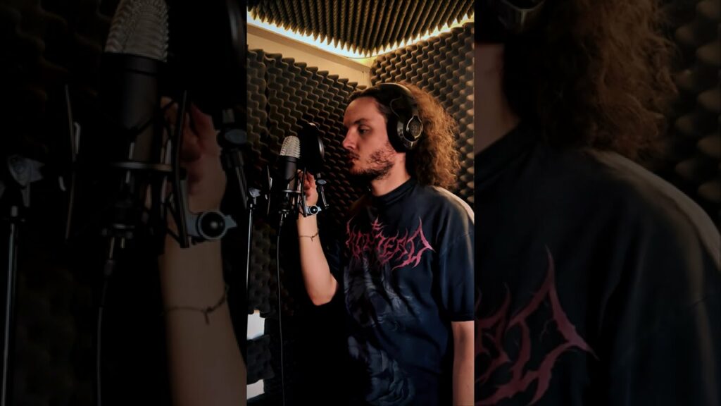 Jahta partage « La Cage » en version acoustique