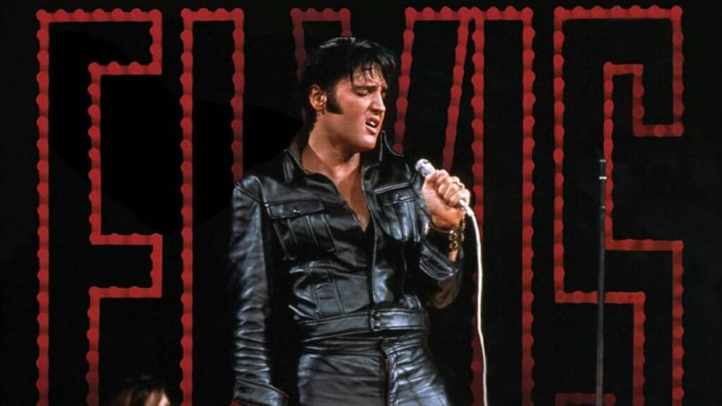 Elvis Presley Enterprises engage des poursuites judiciaires contre une entreprise d’IA