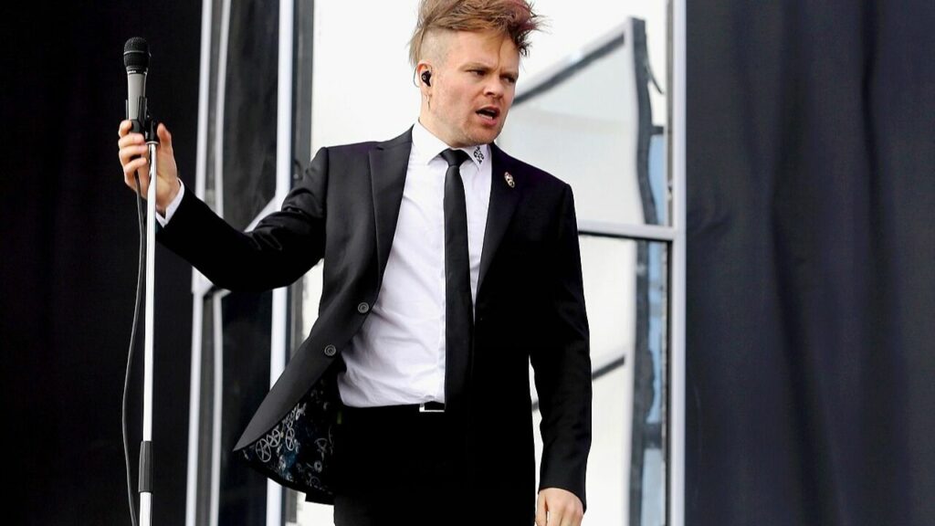 Enter Shikari annonce une pause dans ses activités
