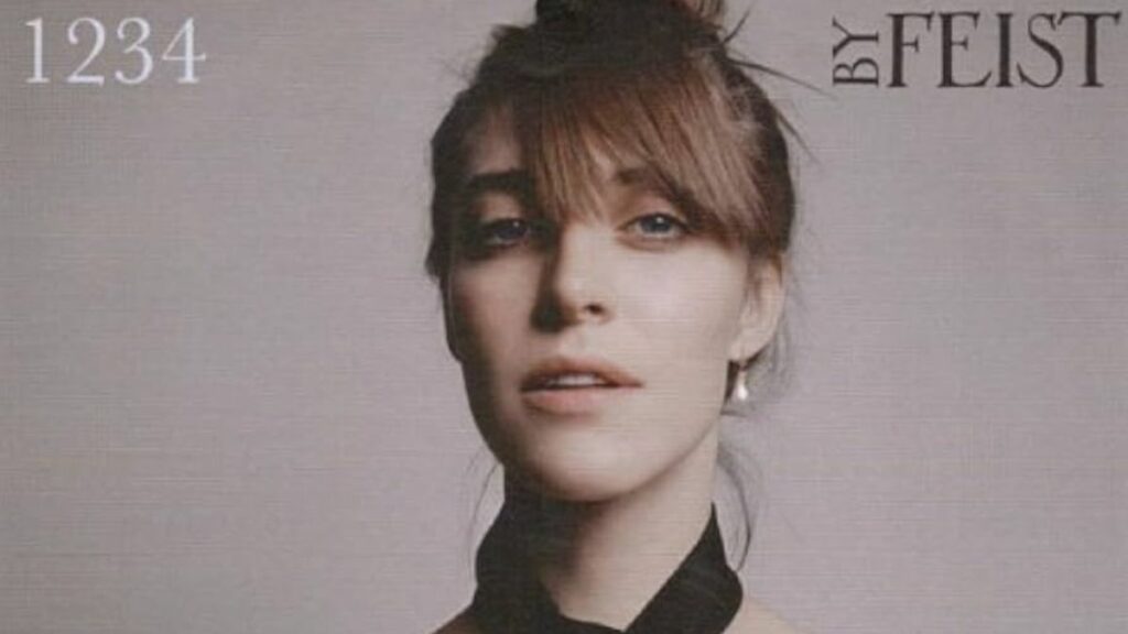 Feist – 1234