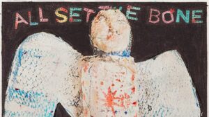 Greg Freeman : All Set the Bone, une odyssée rock abrasive et viscérale à découvrir sans attendre.