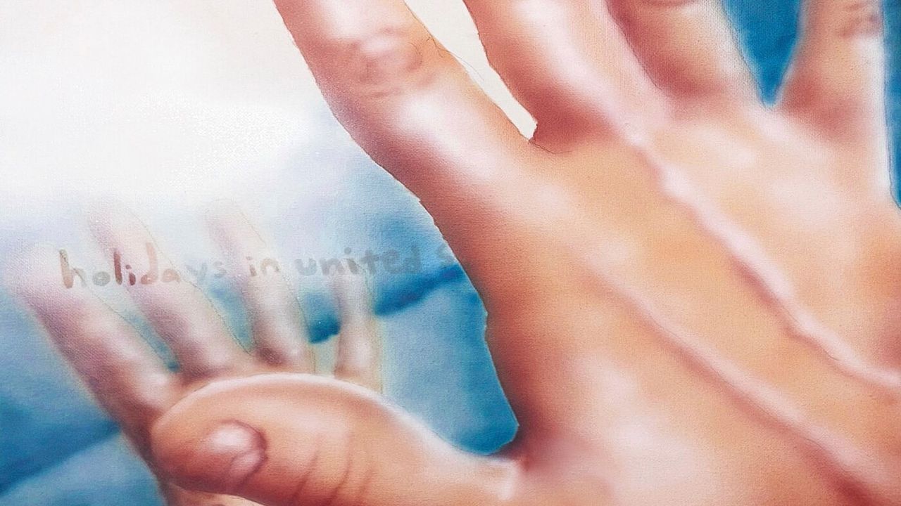Holidays in United States : How to Count to Five, une odyssée rock à la précision chirurgicale.