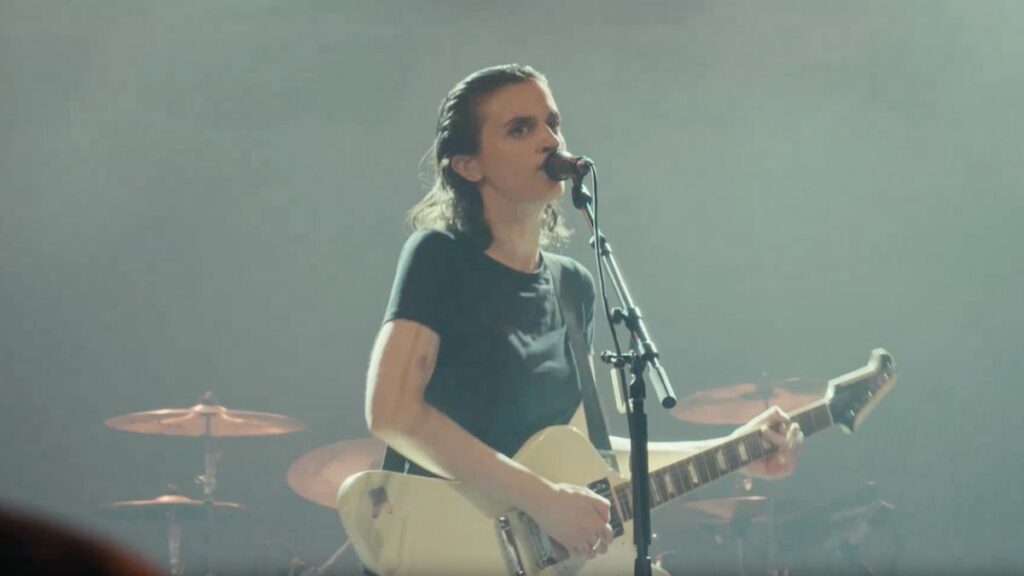Laura Cox publie l’album live capté lors de son concert au Trianon