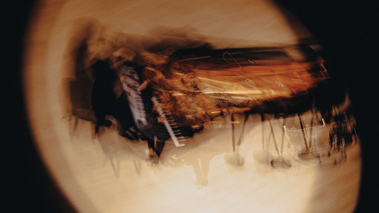Cameron Winter : quand l’intensité du rock embrase la ferveur du Carnegie Hall