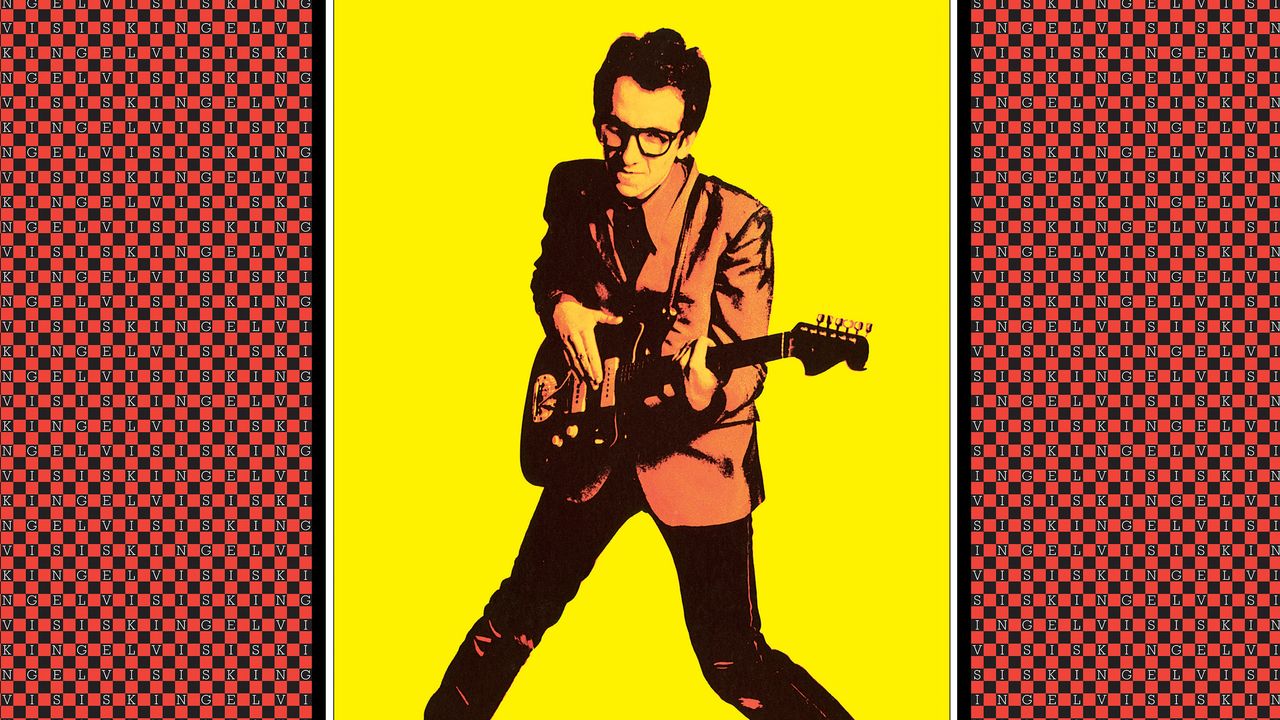 My Aim Is True : plongée dans l’élégance punk et intemporelle d’Elvis Costello