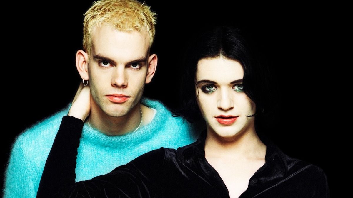 Placebo en concert, tournée du trentième anniversaire, Hallenstadion de Zürich le 4 novembre 2026