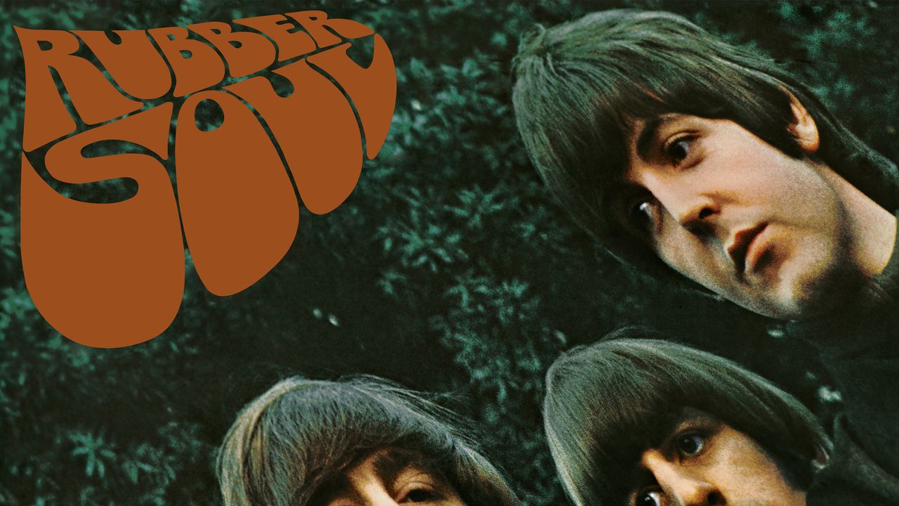 Rubber Soul (Super Deluxe) : immersion au cœur de la révolution créative des Beatles