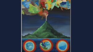 The Olivia Tremor Control : plongée psychédélique au cœur de The Same Place