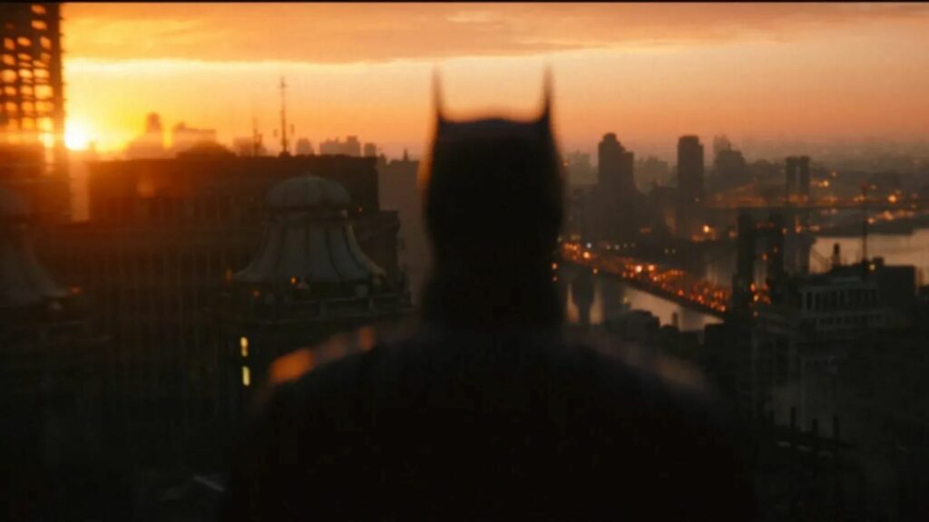 L’utilisation du titre de Nirvana dans la bande originale de The Batman : analyse et contexte