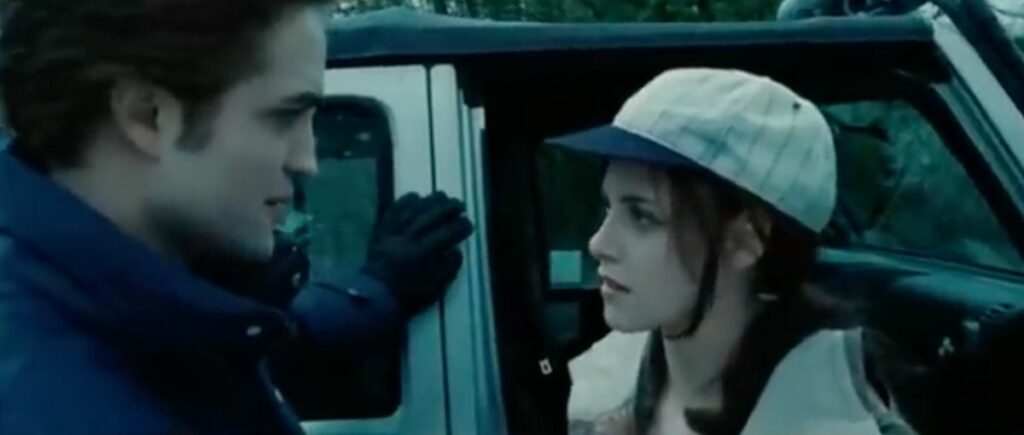 L’influence de Muse et Paramore sur la bande originale de Twilight : Chapitre 1 – Fascination