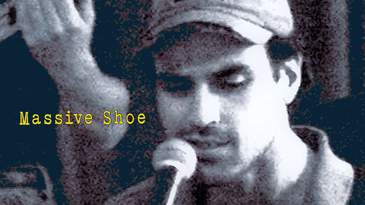 Way Dynamic : quand Massive Shoe réinvente l’élégance du rock indé sous toutes ses coutures.