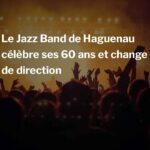 Le Jazz Band de Haguenau célèbre ses 60 ans et change de direction