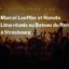 Marcel Loeffler et Nonato Lima réunis au Bateau du Rhin à Strasbourg