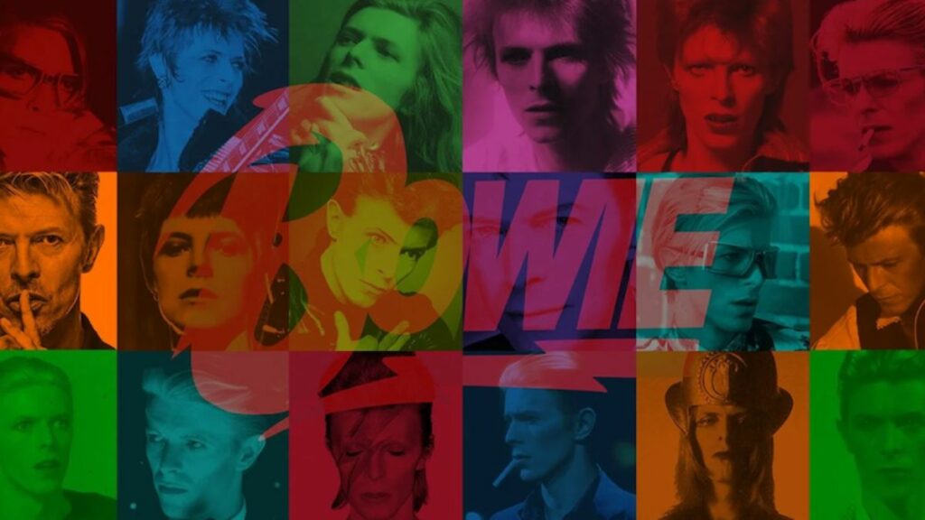 David Bowie : une série d’événements prévus pour célébrer son 80e anniversaire