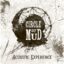 Pochette de l'album Acoustic Experience de Circle of Mud