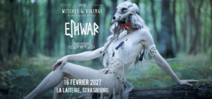 EIHWAR / HINDARFJÄLL