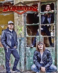 OVERDRIVERS / WINECRAFT