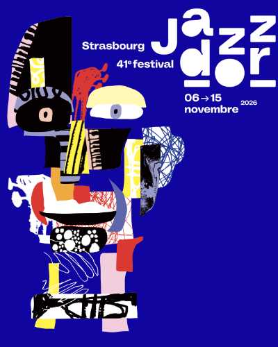 Concert ADELE VIRET / LORENZO BIANCHI HOESCH / FABRIZIO CASSOL à Strasbourg