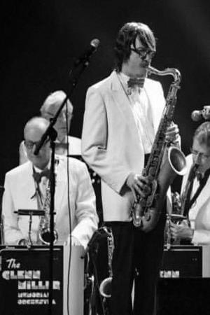 Concert THE GLENN MILLER MEMORIAL ORCHESTRA à Illkirch Graffenstaden