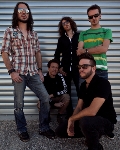 Concert SIDILARSEN / PARALLYX à FREYMING MERLEBACH