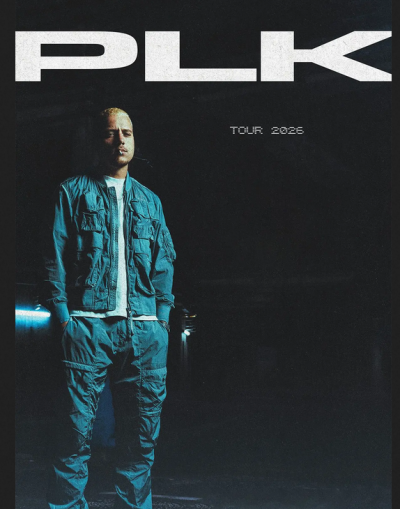 Concert PLK à AMNEVILLE LES THERMES