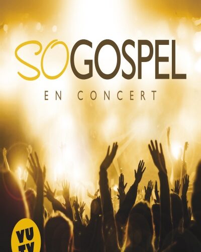 SO GOSPEL