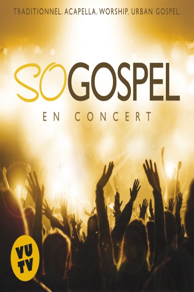 SO GOSPEL