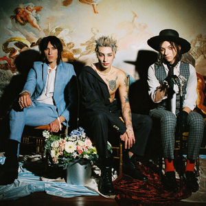 Concert PALAYE ROYALE à Zürich