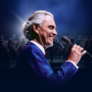 Andrea Bocelli